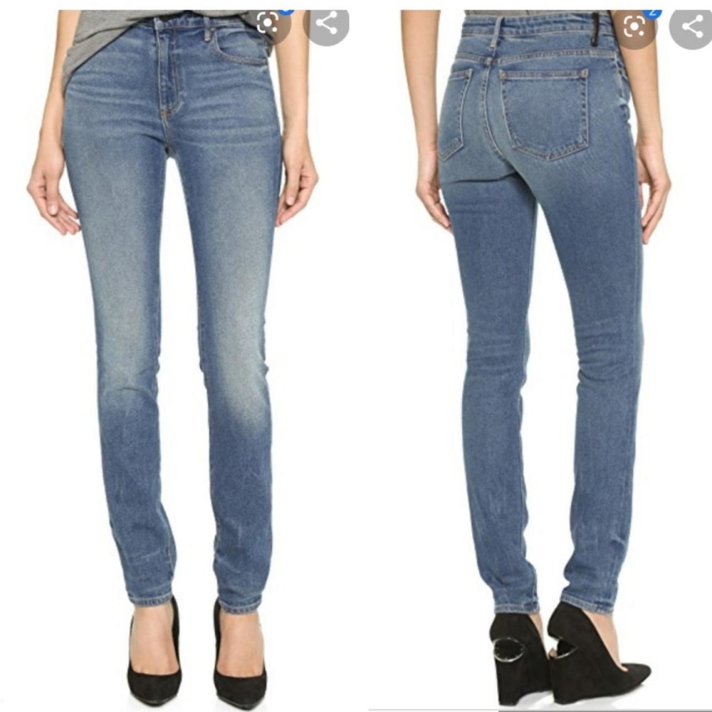 Alexander Wang Jeans 27